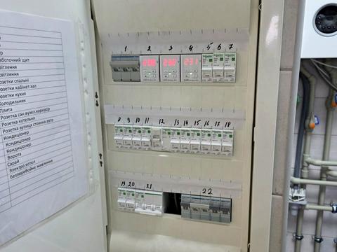 будинок за адресою Зоряна