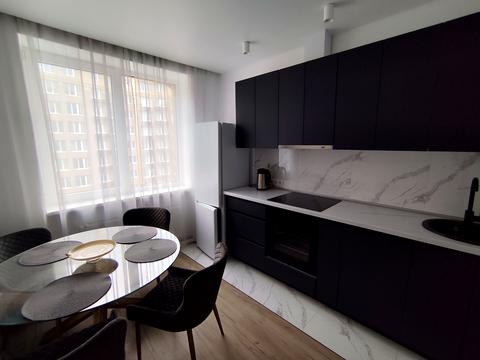 квартира за адресою Молодіжна, 4