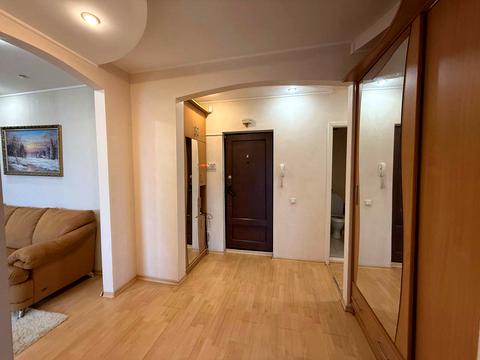 квартира по адресу Николаевское ул., 11
