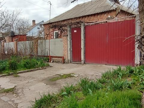 дом по адресу Борболіна, 5