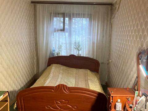 квартира по адресу Генерала Петрова ул., 64