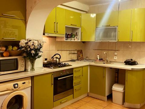 квартира за адресою Ярослава Гашека бульв., 17/2