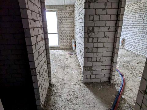 квартира по адресу Мира ул., 41