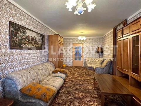 квартира по адресу Володимира Висоцького бульв., 11