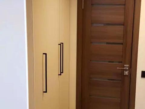 квартира за адресою Бородинська вул., 111