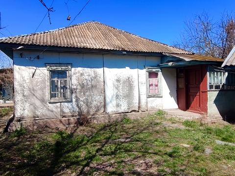 участок по адресу Господарська, 33