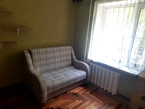 квартира за адресою Чумаченка вул., 7