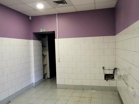 коммерческая по адресу Оболонская ул., 35