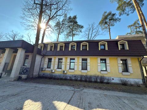 коммерческая по адресу Василя Стуса ул. (Пушкинская), 78