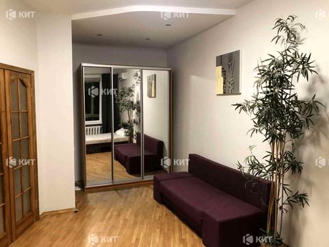 квартира по адресу Кравцова пер., 4