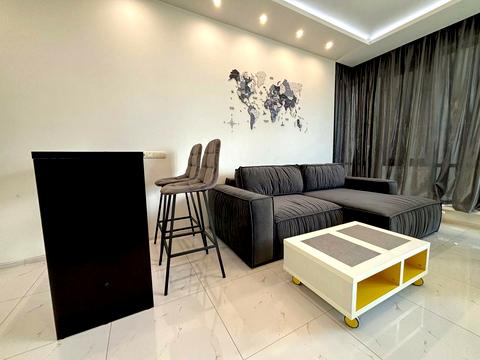 квартира за адресою Дніпровська набережна вул., 14-Б