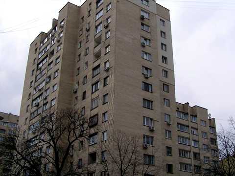 квартира по адресу Левандовская ул. (Анищенко), 14