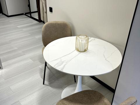 квартира за адресою Радісна