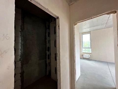 квартира по адресу Панорамная ул., 6