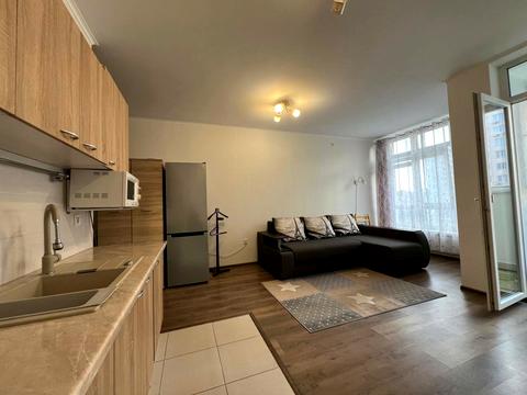 квартира по адресу Олены Пчилки ул., 7