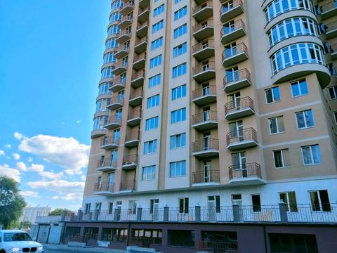 квартира за адресою Фонтанська дорога вул., 30/32