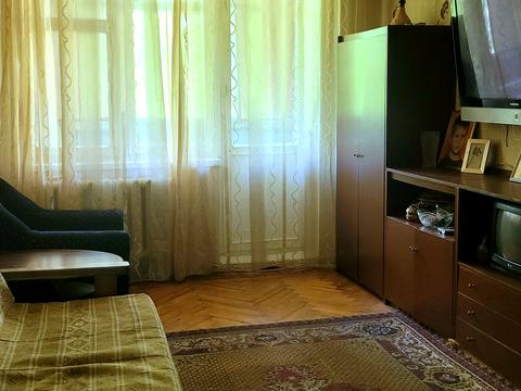 квартира за адресою Гвардійців-Широнінців вул., 40б
