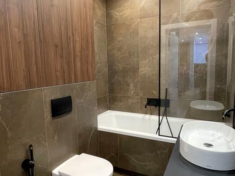 квартира по адресу Фортечный тупик (Тверской), 7-Б