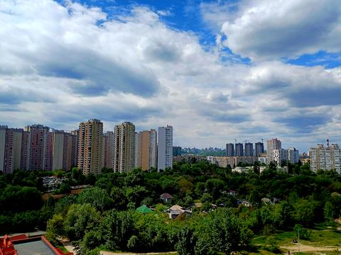 квартира по адресу Петра Григоренко просп., 18-А