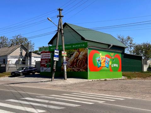 дом по адресу Краевая ул.
