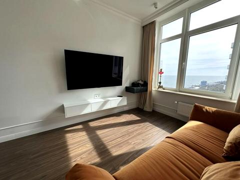 квартира за адресою Каманіна, 16А/6