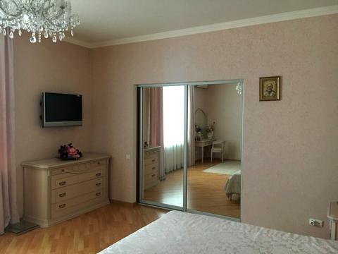 квартира за адресою Рибінська вул., 100