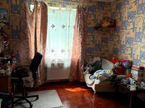 квартира за адресою Бориспільська вул., 49
