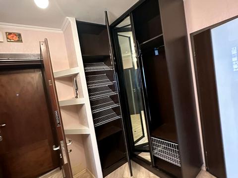 квартира за адресою Одеса, Академіка Заболотного вул., 58