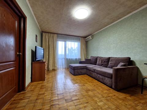 квартира по адресу Николая Закревского ул., 19-А