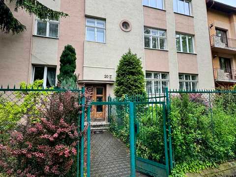 квартира по адресу Луцкого ул., 20