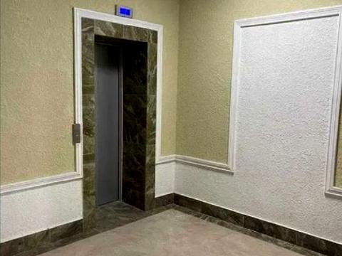 квартира по адресу Зоопарковая ул., 8