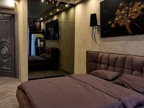 квартира за адресою Андрія Верхогляда вул. (Михайла Драгомирова), 11-В