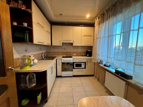 квартира по адресу Оноре де Бальзака ул., 55
