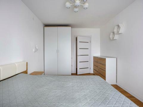 квартира по адресу Оноре де Бальзака ул., 25