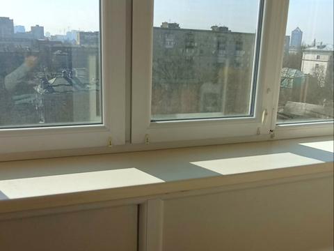 квартира по адресу Нагорная ул., 12