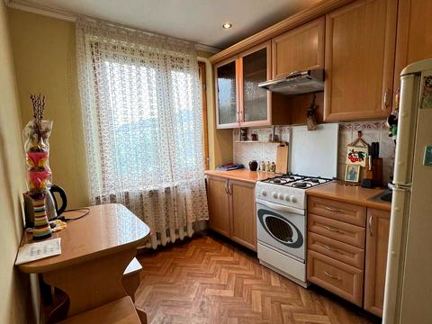 квартира по адресу Василия Симоненко ул., 20