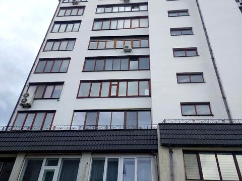 квартира за адресою Хмельницький, Проскурівська вул., 45