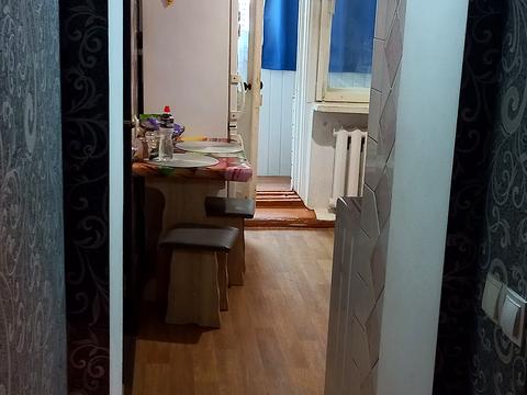 квартира по адресу 3-й Парковый проезд, 19