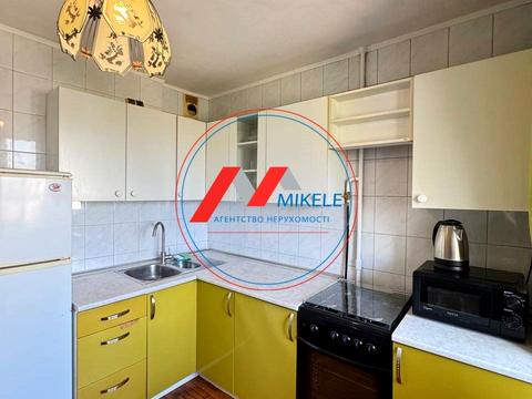 квартира за адресою Київ, Олександра Архипенка вул. (Мате Залки), 4-Б