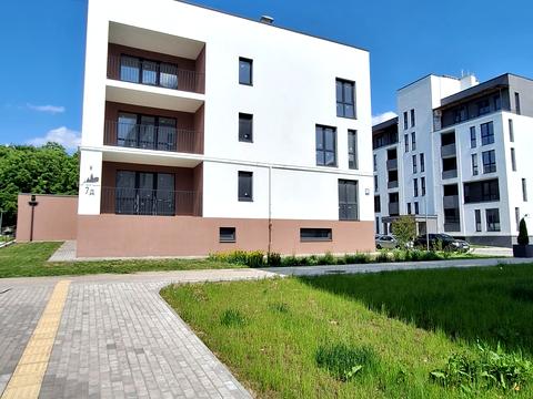 квартира за адресою Зелена вул., 400
