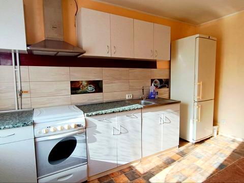 квартира по адресу Дарницкая ул., 4