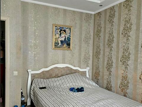 квартира по адресу Радужный массив ул., 20