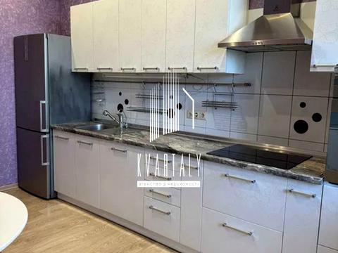 квартира за адресою Євгена Коновальця вул. (Щорса), 32-Г