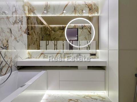 квартира за адресою Київ, Андрія Верхогляда вул. (Михайла Драгомирова), 17-Б