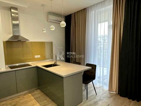 квартира по адресу Бульварно-Кудрявская ул. (Воровского), 17