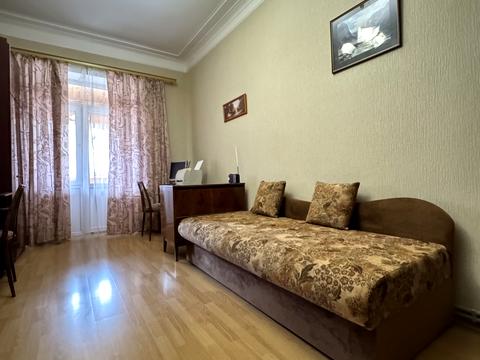 квартира по адресу Арсения Тарковского ул. (Володарського), 16