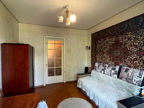 квартира по адресу Саксаганского ул., 60-А