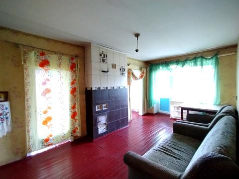 квартира по адресу Бакаївська, 17