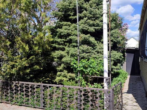 будинок за адресою Жовтнева