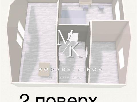 дом по адресу с. Крушинка, лісовий, 1